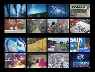 遼寧影視動畫制作工廠 立足沈河文藝路生活圈，打造一站式商業策劃創意服務