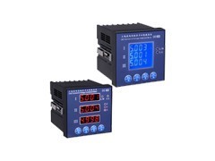 單交流電流智能數(shù)顯表YD8000 國產(chǎn)智能儀器儀表的匠心之作