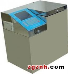 化驗(yàn)煤渣發(fā)熱量大卡設(shè)備“老款”煥新顏 智能儀器儀表制造